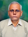 Asit Chakraborti